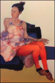 long red legs 51&middot;76
SOLD